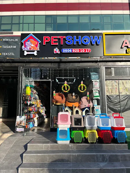 Pet Show Petshop foto 1