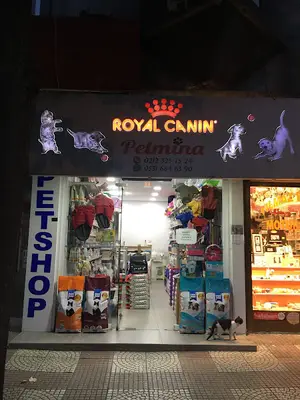 Marmara Petshop