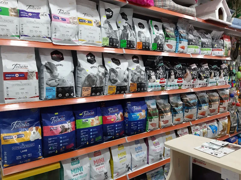 Marmara Petshop foto 2