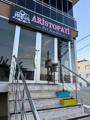 Aristopati Pet Kuaför