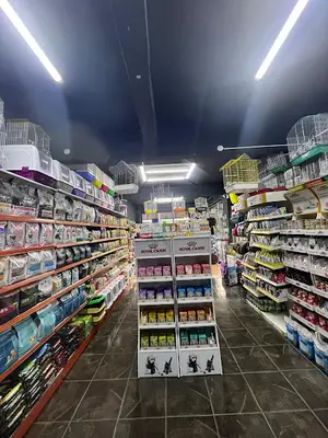 Pethane Pet Market(petshop)&Pet Kuaför Beylikbağı