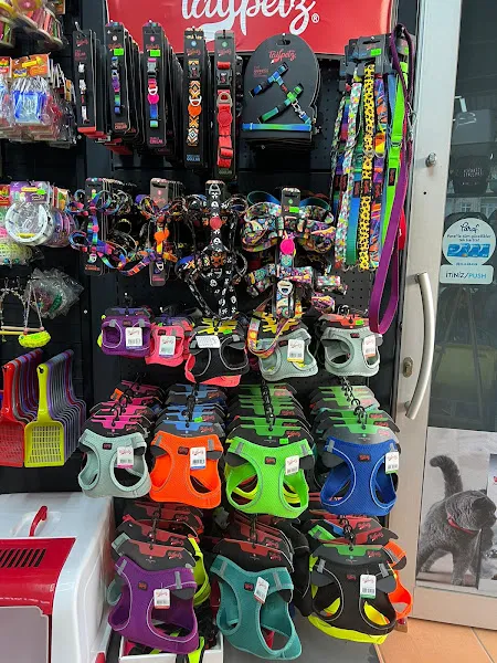 Pethane Pet Market(petshop)&Pet Kuaför Beylikbağı foto 2