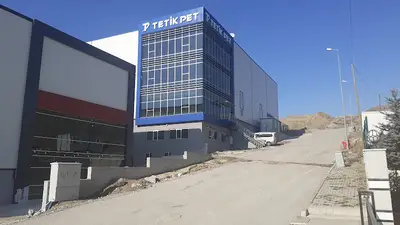 Tetik Pet Plastik Ürünleri San. Tic. Ltd. Şti