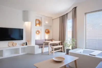 L'olive Homes