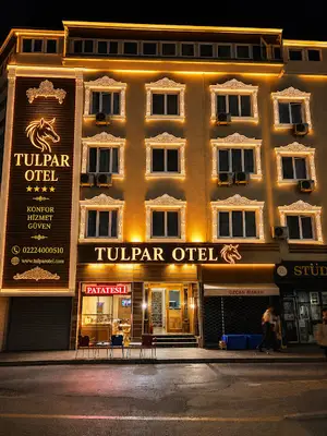 TULPAR BUTİK OTEL