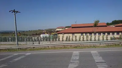 kbb sokak hayvanları geçici bakım evi