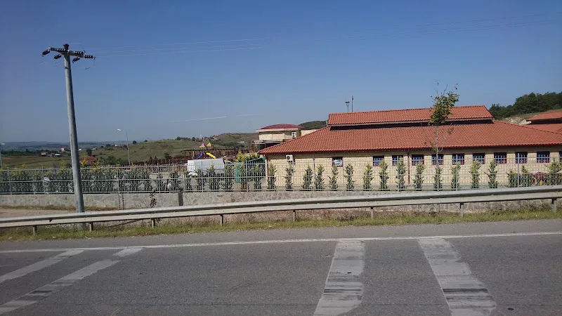 kbb sokak hayvanları geçici bakım evi foto 1