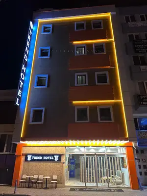 Nazilli Trend Hotel