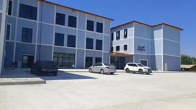Lavanta Tepesi Otel Salda