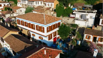 Çirkince Konak Şirince