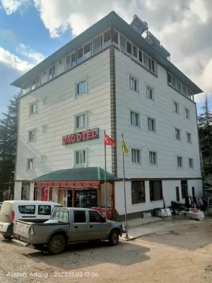 Aladağ Otel