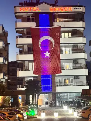 Hotel Şimşek