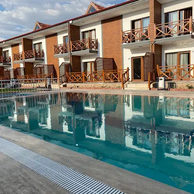 Green Garden House Hotel & Hamam Sauna