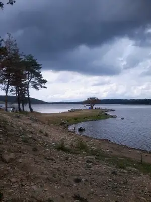 Seben Gölü