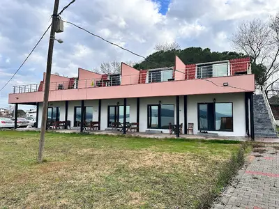 Astroia Butik Otel