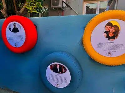 Özel Söke Özel Eğitim ve Rehabilitasyon Merkezi