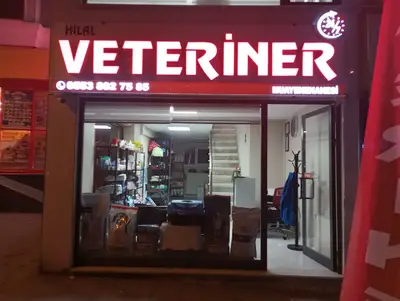 Hilal Veteriner Kliniği
