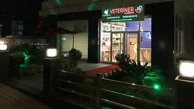 HospiVet Veteriner Kliniği
