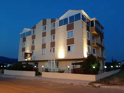 YILTON OTEL
