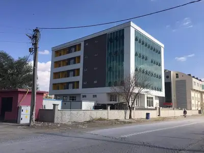 Kulu Öğretmenevi