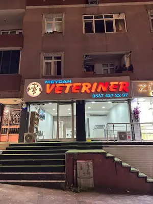 BAĞCILAR MEYDAN VETERİNER KLİNİĞİ