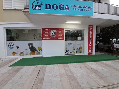 Doğa Veteriner Kliniği
