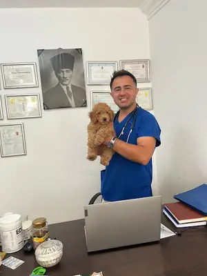 Şifa Veteriner Kliniği Manavgat