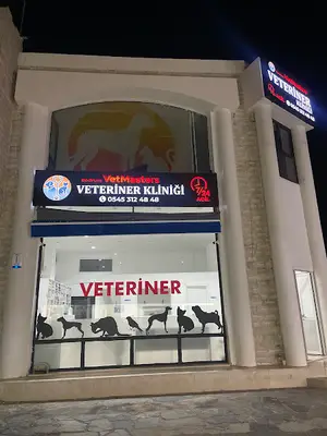 BODRUM VETERİNER - VETMASTERS Veteriner kliniği