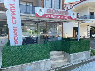 Fethiye Güneş Veteriner Kliniği