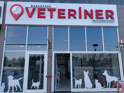 Başakpark Veteriner Kliniği