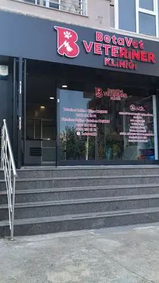 Edirne BetaVet Veteriner Kliniği