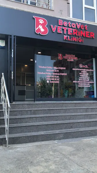 Edirne BetaVet Veteriner Kliniği foto 1