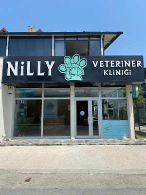 Nilly Sakarya Veteriner Kliniği - Serdivan Veteriner Kliniği