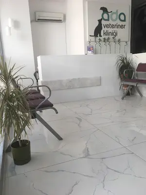 ADA VETERİNER KLİNİĞİ