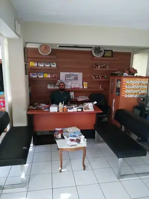 EYLÜL VETERİNER KLİNİĞİ