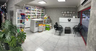 ZEUGMA VETERİNER KLİNİĞİ