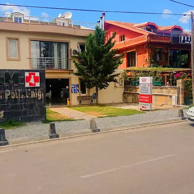 V.T.M İstanbul Veteriner Tıp Merkezi