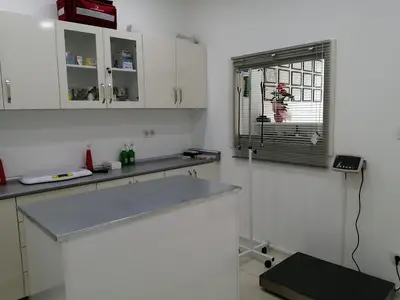 emir veteriner kliniği