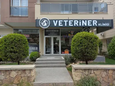 Pets' Club Veteriner Kliniği