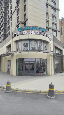 Olimpiyat Veteriner Kliniği