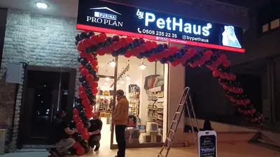 by PetHaus - PetShop Küçükyalı