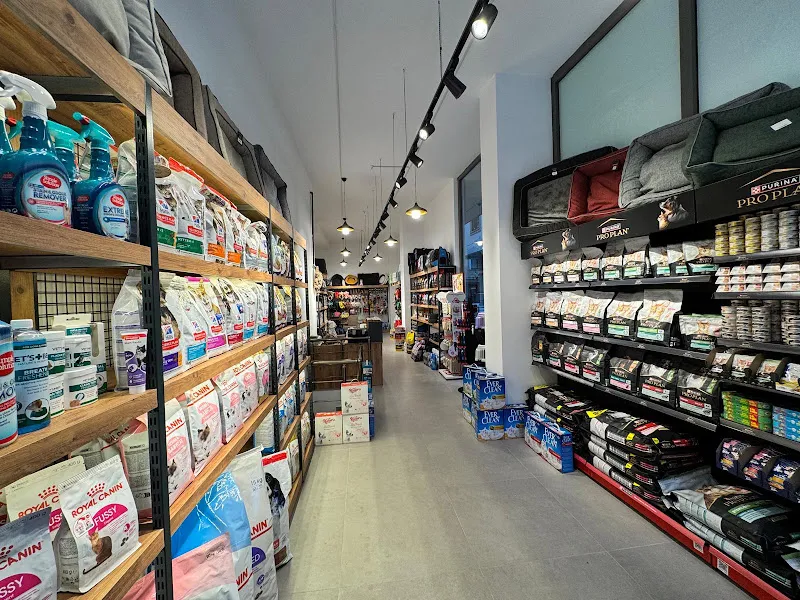 by PetHaus - PetShop Küçükyalı foto 2