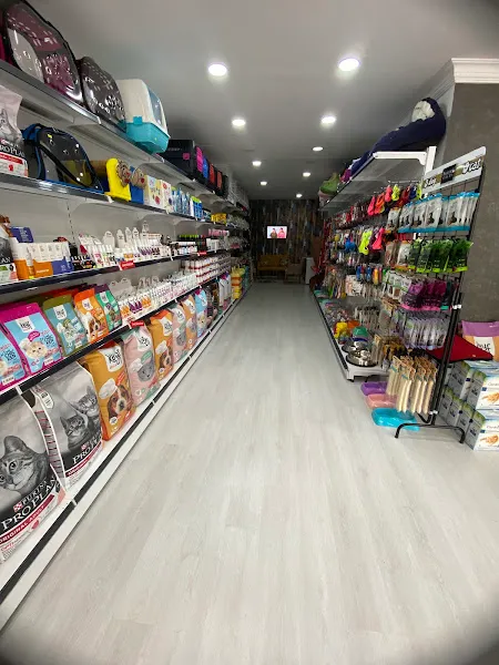 Loca store PETSHOP foto 2