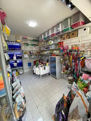 Sanatoryum Petshop
