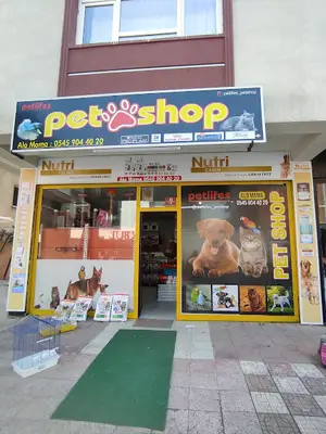 Petlife Petshop(ALO MAMA)