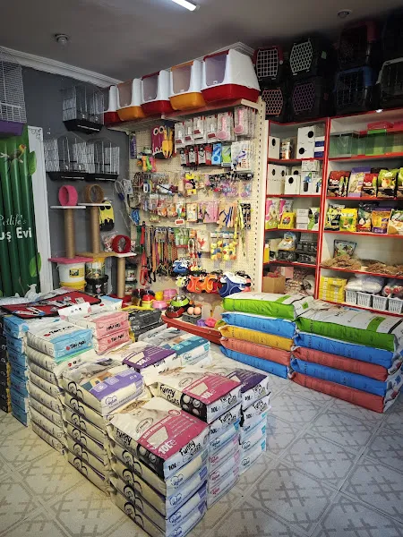 Petlife Petshop(ALO MAMA) foto 2