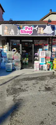 Soğuksu Petshop