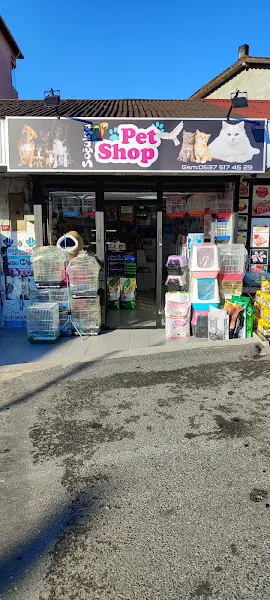 Soğuksu Petshop foto 1