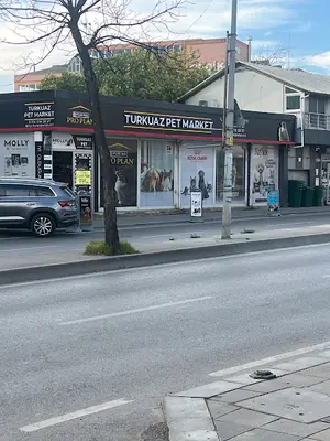 Turkuaz Pet Market