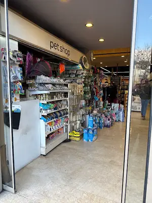 PATİS PETSHOP